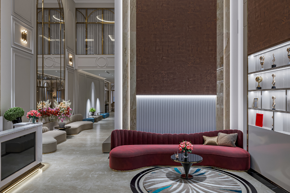 Imerovigli Apartment | 40 m² Apartment ∙ 2 bedrooms ∙ 3 guests