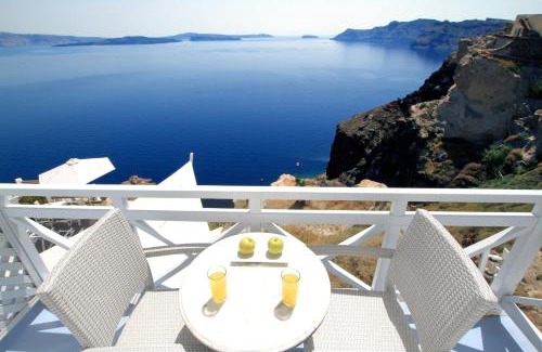 Oia Apartment | Caldera Premium Villas