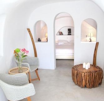 Oia Apartment | Caldera Premium Villas