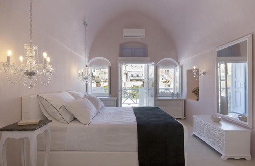 Vothon House | Dantelo Luxury Private Residences