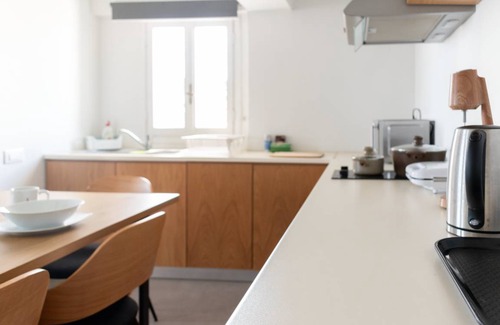 Oia Hostel | Hostel ∙ 8 guests