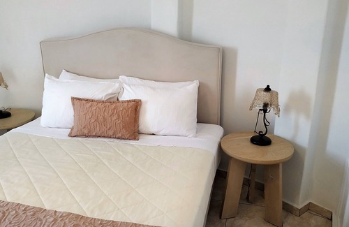 Firostefani Hotel | Hotel Mylos