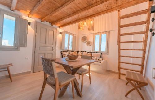 Oia House | Lovely House at Oia Village Center