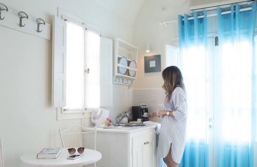 Imerovigli House | Meli Meli