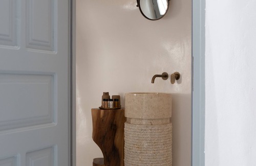 Oia Hotel | Oia Spirit Boutique Residences