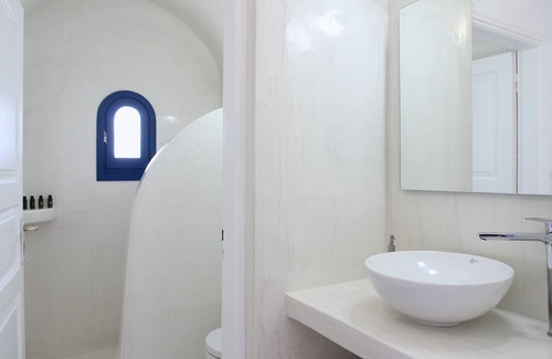 Imerovigli Hotel | Pergeri Apartments
