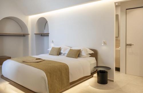 Oia Villa | The Villas by Santo Collection