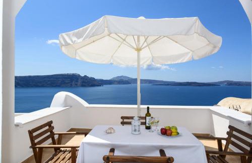 Oia Apartment | Top Oia