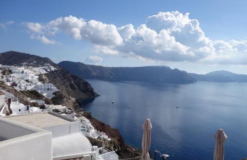 Oia Apartment | Top Oia