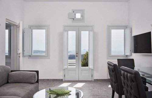 Firostefani Villa | Villa ∙ 2 bedrooms ∙ 4 guests