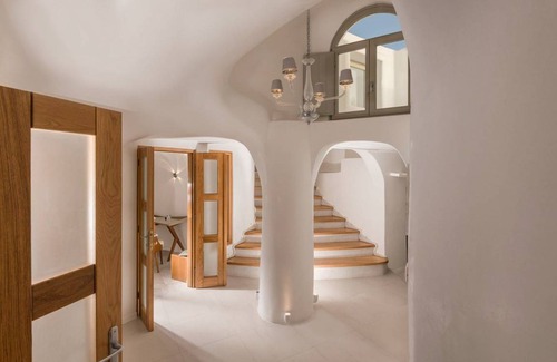 Oia Villa | Villa ∙ 2 bedrooms ∙ 4 guests