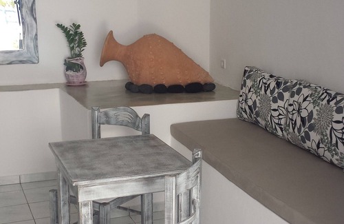 Imerovigli House | Villa Happening