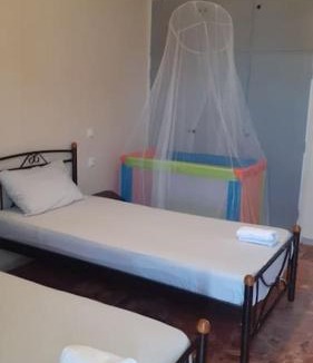 Karditsa Apartment | Βαγγέλης