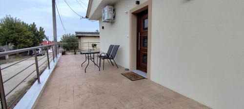 Mavromati Apartment | Δίκταμο
