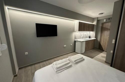 Thessaloniki City Centre Apartment | Δ1 Δοκου