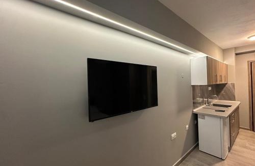 Thessaloniki City Centre Apartment | Δ1 Δοκου