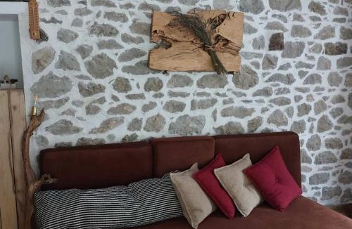 Mavromati Apartment | Σαν Παραμυθάκι
