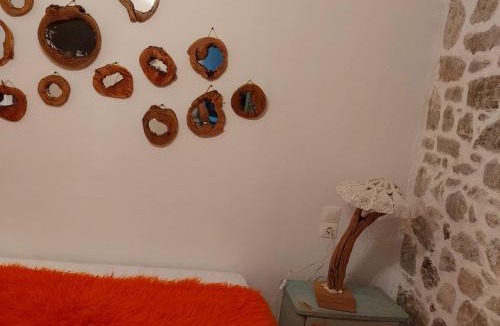 Mavromati Apartment | Σαν Παραμυθάκι