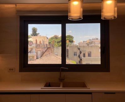 Sparta Apartment | Το Λακωνίζειν
