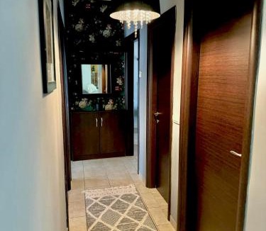Trikala Apartment | Το σπίτι με θέα τα Τρίκαλα!