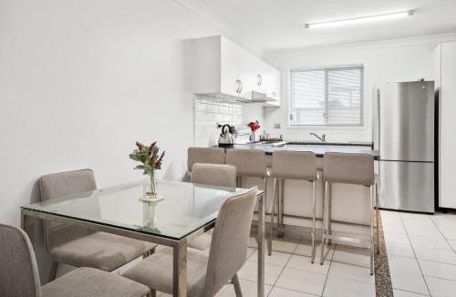 Evans Head Apartment | 1-68 Woodburn Street