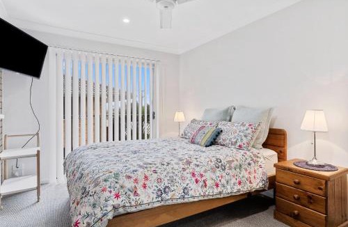 Evans Head Apartment | 1-68 Woodburn Street