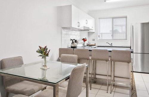 South Evans Head Apartment | 1-68 Woodburn Street