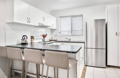 South Evans Head Apartment | 1-68 Woodburn Street