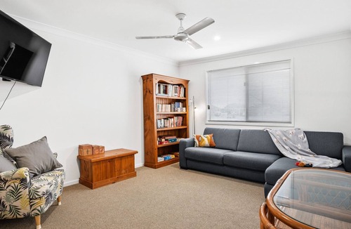 South Evans Head Apartment | 1-68 Woodburn Street