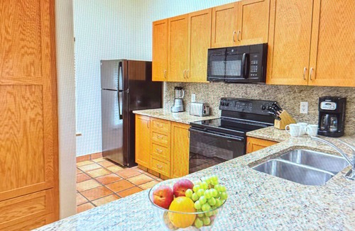 Keauhou Resort | 1-bedroom condo with pool, tennis, hot tub, fitness room and WiFi in Kailua-Kona