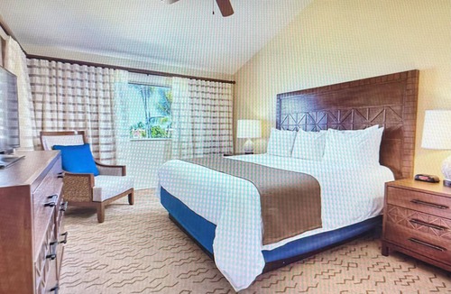 Keauhou Resort | 1-bedroom condo with pool, tennis, hot tub, fitness room and WiFi in Kailua-Kona