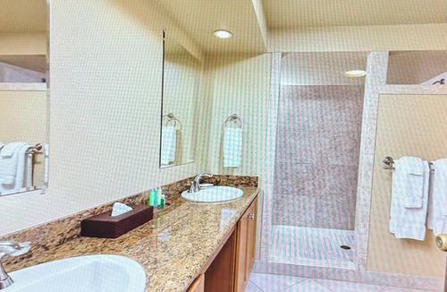Keauhou Resort | 1-bedroom condo with pool, tennis, hot tub, fitness room and WiFi in Kailua-Kona