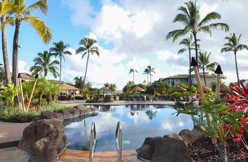 Princeville Resort | 1 Bedroom - Westin Princeville Ocean Resort Villas - Full Resort Access