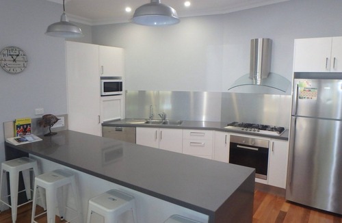 South Evans Head House | 1 Park Street - Delightful, modern and welcoming