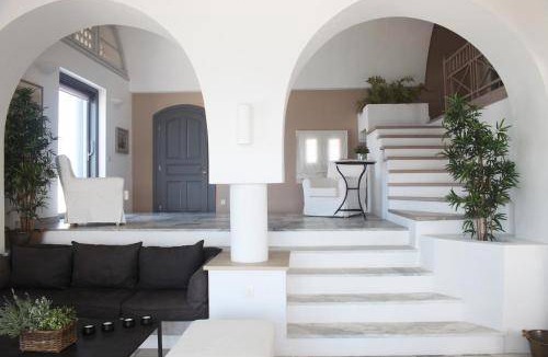 Oia Resort | 180 m² Resort ∙ 2 bedrooms ∙ 6 guests