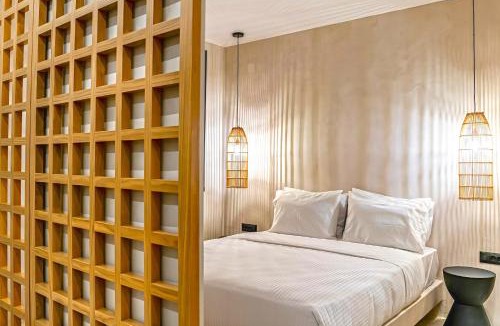 Imerovigli Villa | 180 Suites - FIRSTRISE