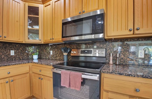 Koloa Apartment | 2 Bedroom Condo in Poipu with Pool, Hot Tub, AC, Just steps to the Beach & Pools