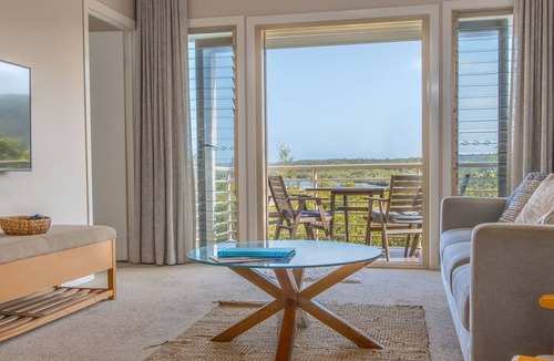 Hastings Point Apartment | 2 Bedroom Estuary Water View Apartment at Hastings Cove!