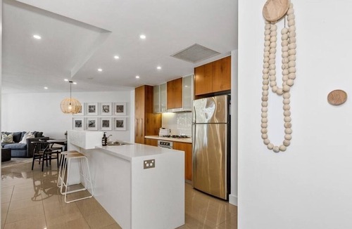 Casuarina Apartment | 2 Bedroom Garden View