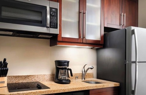 Lahaina Villa | 2-bedroom lock-off villa in The Westin Ka'anapali Ocean Resort Villas North