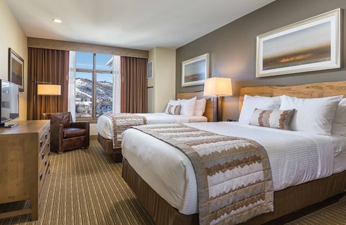Avon Resort | 2 Bedroom PRESIDENTIAL Beaver Creek at WYNDHAM AVON
