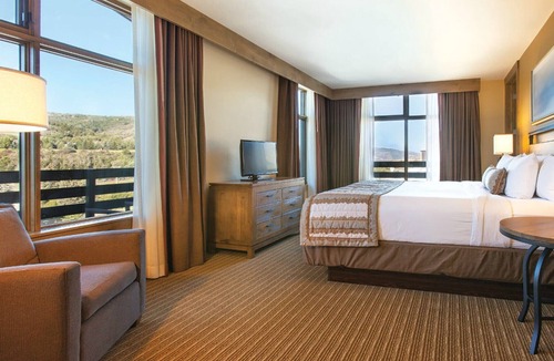 Avon Resort | 2 Bedroom PRESIDENTIAL Beaver Creek at WYNDHAM AVON