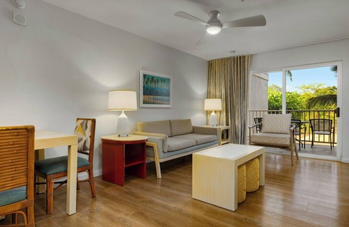 Kihei Resort | 2 Bedroom Twin at WorldMark Kihei
