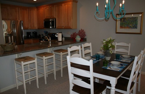Lewes Condo | 2-Night Off Season is Back! 10% Off Season Booking Discount! No Price Increase!