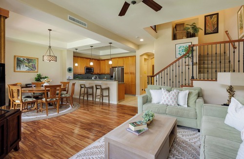 Kamuela House | 2026 in Hawaii! See Our Location!.Read Our Reviews!.So Many Extras!