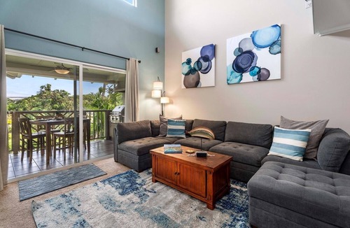 Waikoloa Villa | 2026 Waikoloa Hilton pool pass included 6 guests daily, available through 2026!