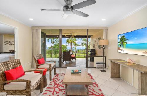 Keauhou House | 229 Country Club Villas