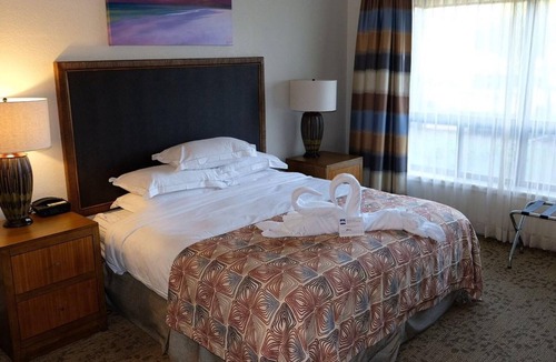 Waikoloa Resort | 2BR Villa at The Bay Club by Hilton- Full Kitchen, Lanai & Kohala Coast Paradise
