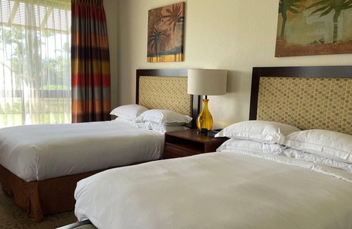 Waikoloa Resort | 2BR Villa at The Bay Club by Hilton- Full Kitchen, Lanai & Kohala Coast Paradise