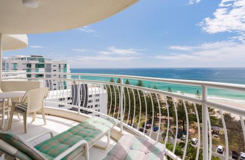 Burleigh Heads Apartment | 2nd Avenue Apartments - Hosted by Burleigh Letting